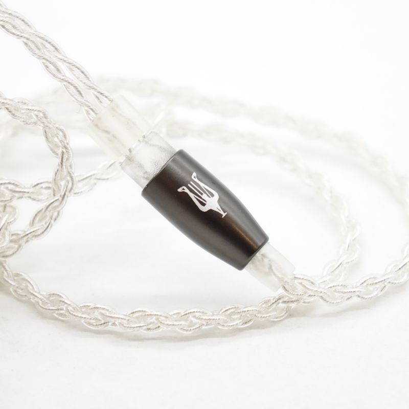 RAI PENTA 4.4mm Silver Plated [MRAI-4.4SP-J]