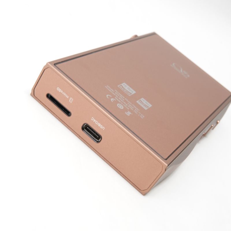 M3 Plus Mocha