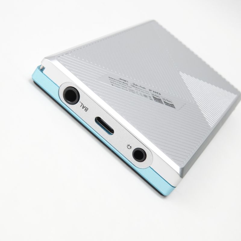 JM21 Blue [FIO-JM21-L]