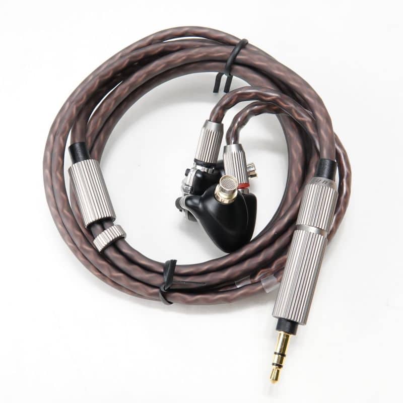 HS2000MX SHO-笙-MKIII