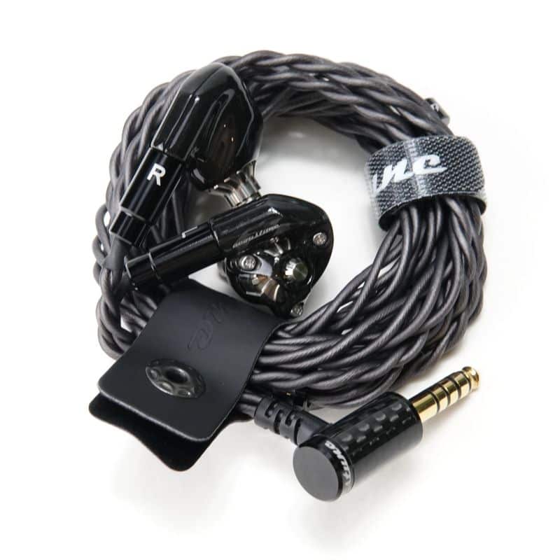 HS1900X SHINOGI-鎬- [HS1900X-BLK]