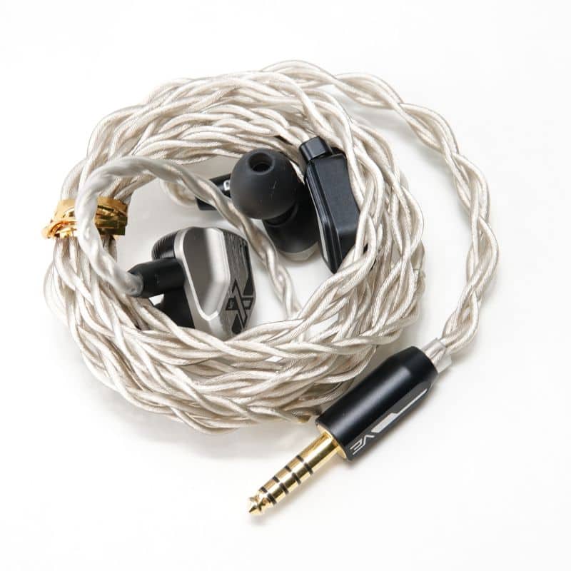 VE10 (Universal Fit)