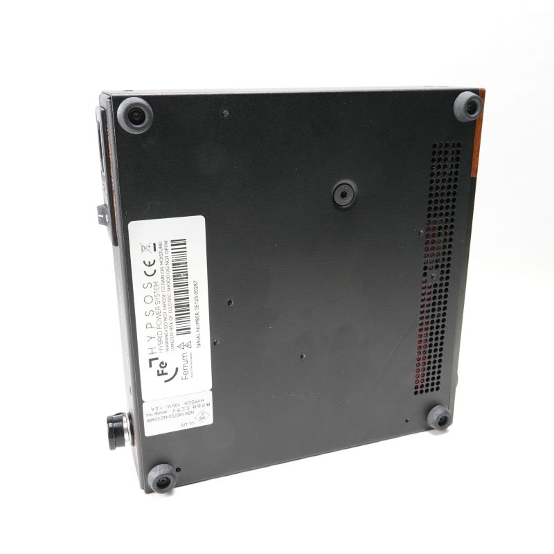 HYPSOS [FER-HYPSOS-B]