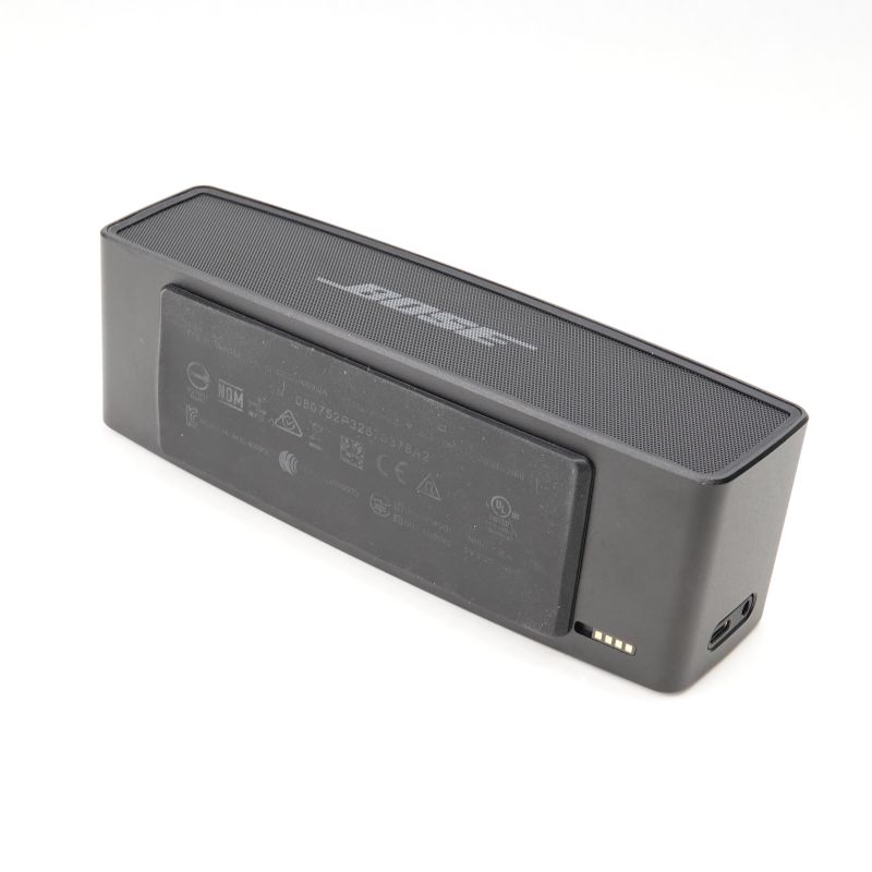 SoundLink Mini II SE BK [SLMINI2SEBLK BK]
