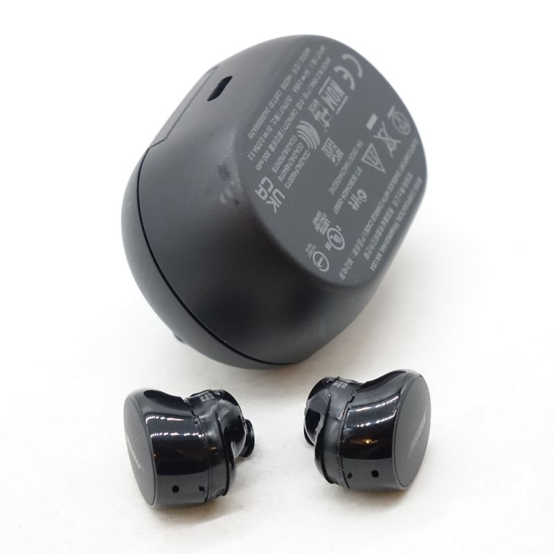 QuietComfort Earbuds Black