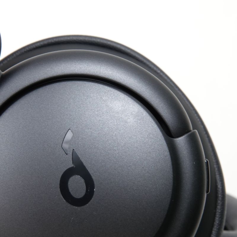 A3027011 [Soundcore Life Q35 Black]