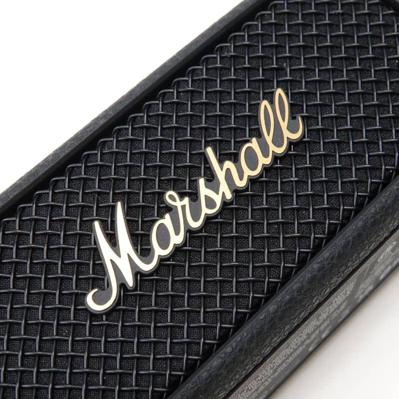 ACTON III BLACK [ACTON3BLUETOOTH-BLACK]