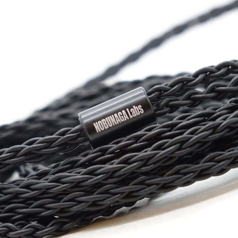 賀老 豪 (Garou-Gou) 3.5mm3極ステレオミニ [NLA-GRU-GOU]