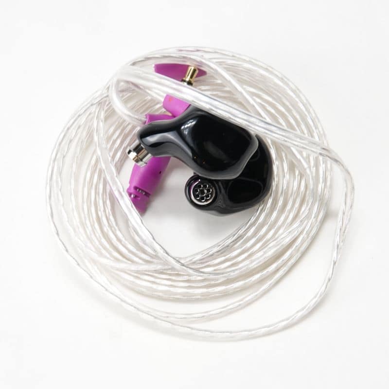 Bonneville [CAM-6000]