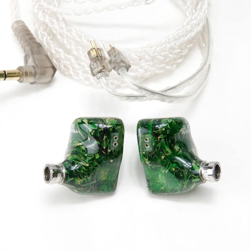 3D Terminator Grain [UNM-9951]