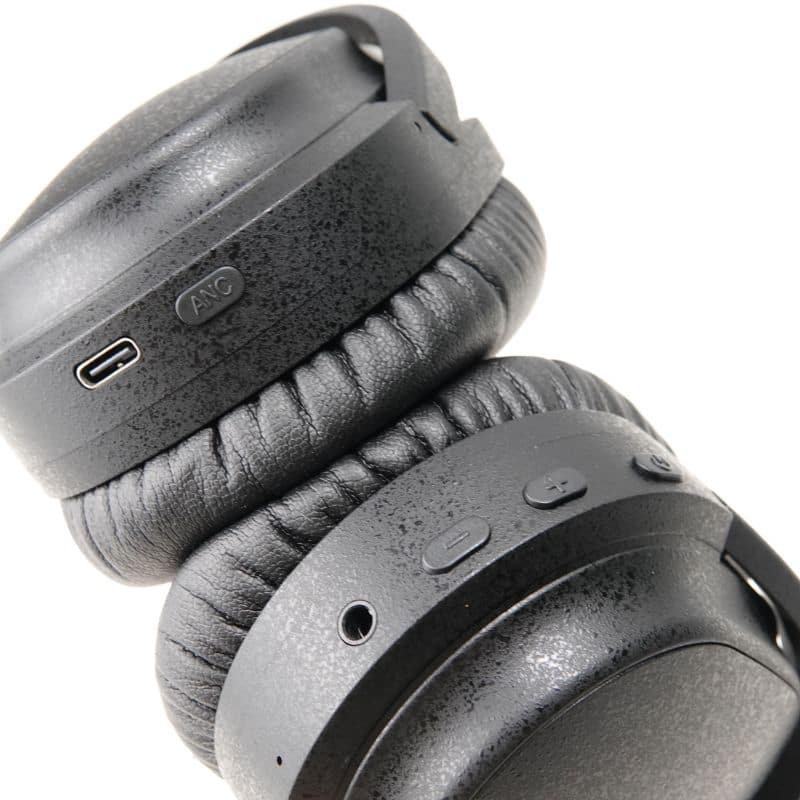 UX3000 [FI-UX3DPL-BLACK]