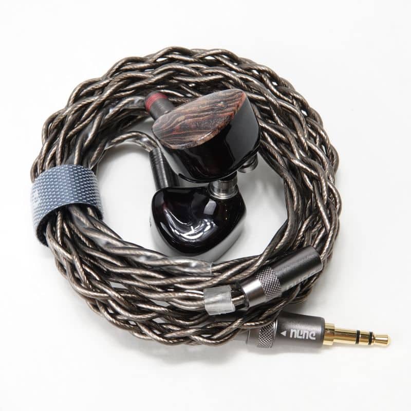 DaVinci [DUNU×GIZAUDIO  DaVinci]