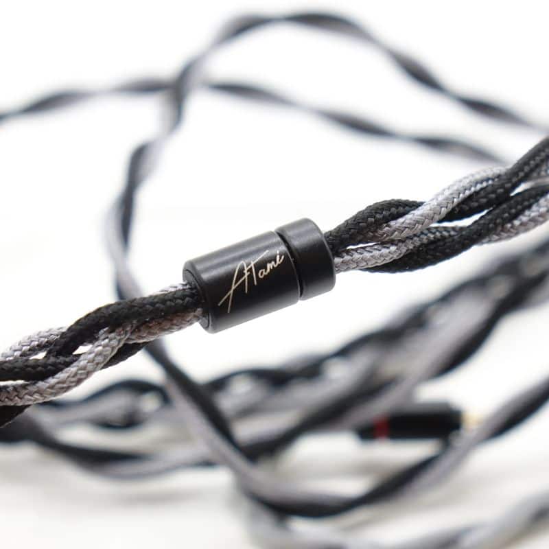 熱海-Atami 4.4mm (0.78mm 2Pin)