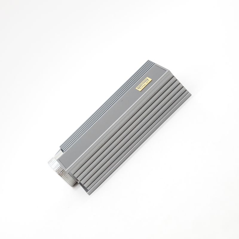 Nunchaku Grey