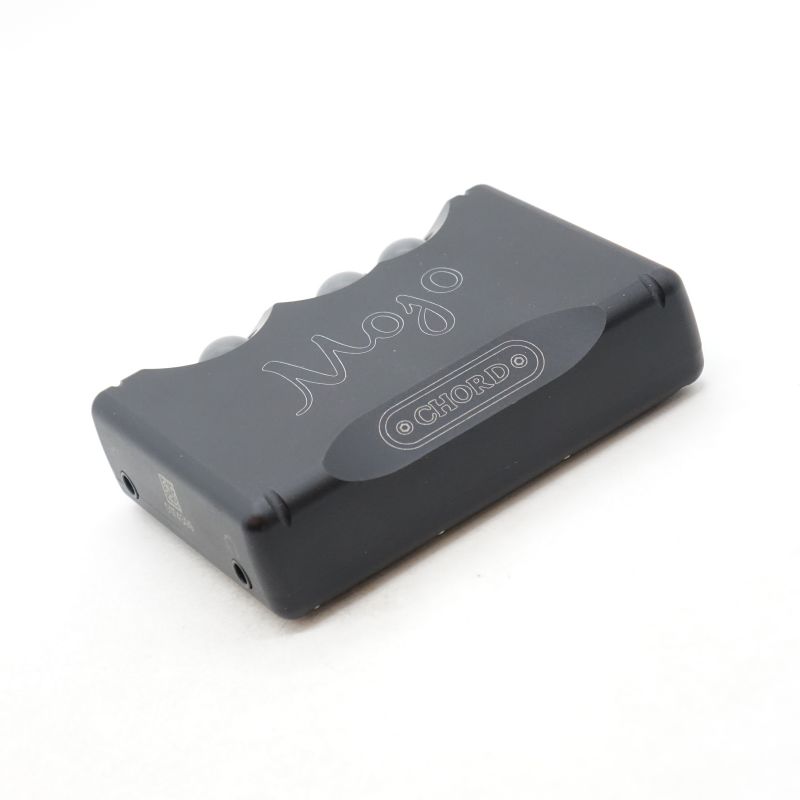 Mojo Black [MOJO-BLK]