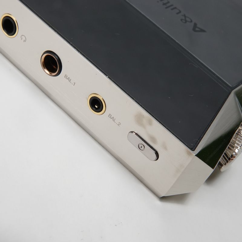 A&ultima SP2000T Copper Nickel [IRV-AK-SP2000T-CN]