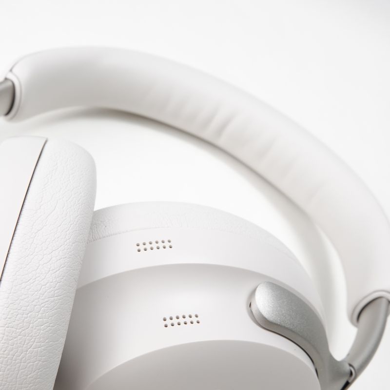 QuietComfort Ultra Headphones [QCULTRAHPWHT]