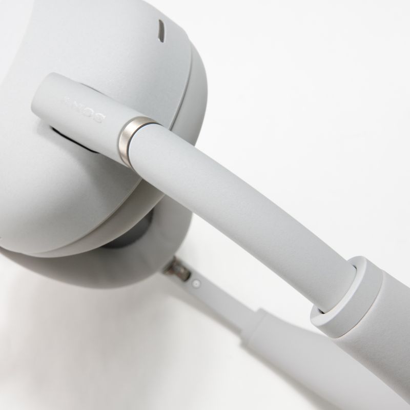 WH-1000XM6 SM プラチナシルバー