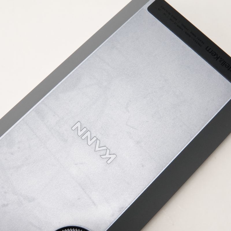 KANN ULTRA [IRV-AK-KANN-ULTRA]