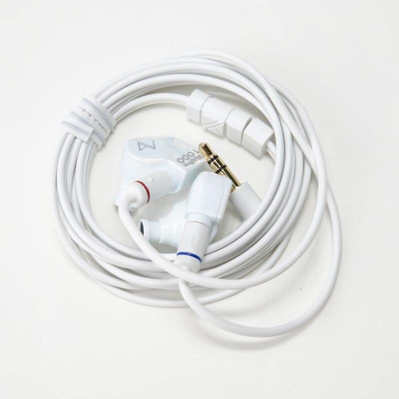 MAPro1000 Bluish Snow [OTA-MAPRO-1000-BS]