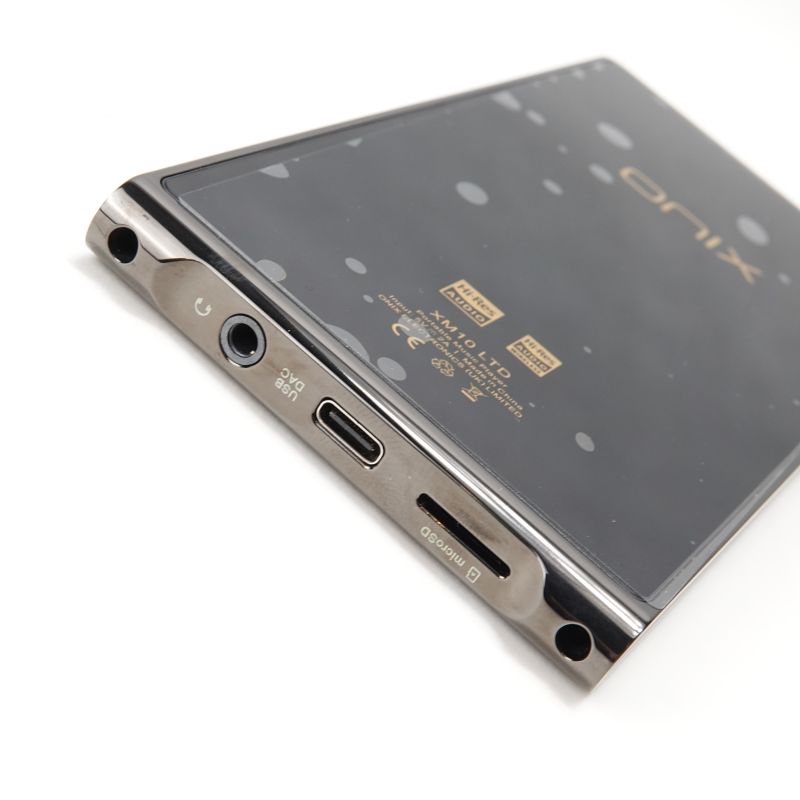 Waltz XM10LTD