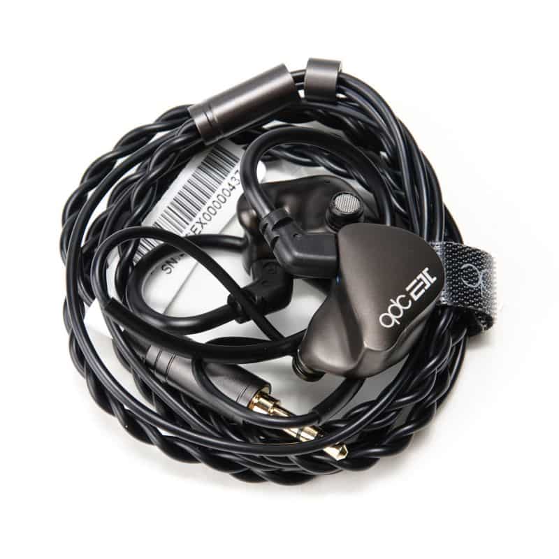 SUPERIOR EX [QDC-SUPERIOR-EX]