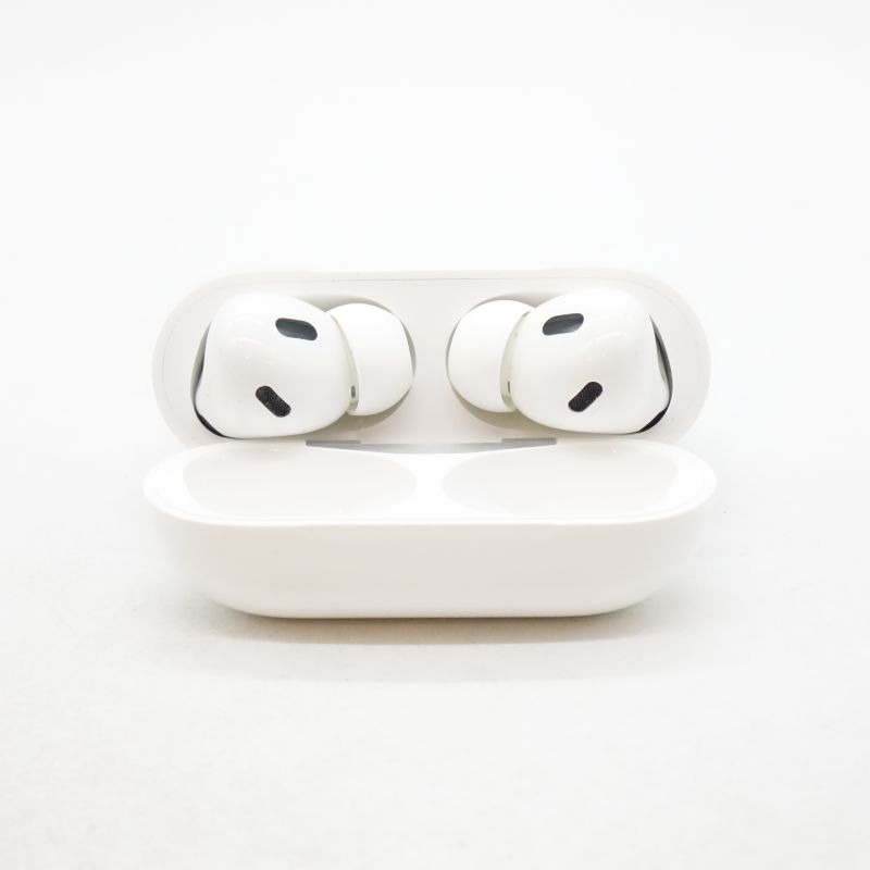 AirPods Pro(2G)(USB-Cケース付) [MTJV3J/A]
