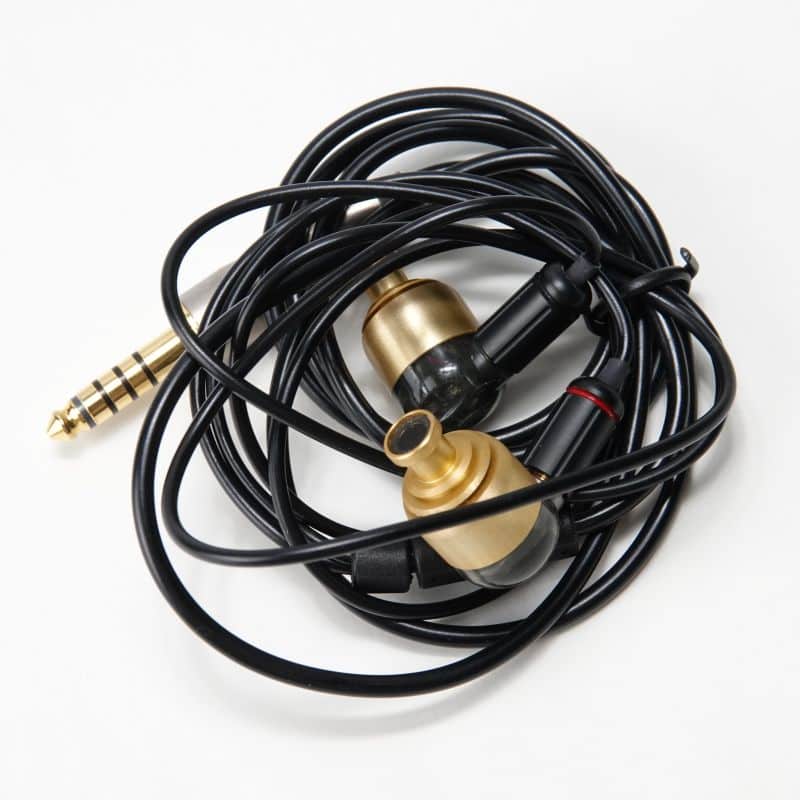 EARPHONES TIGER Classical