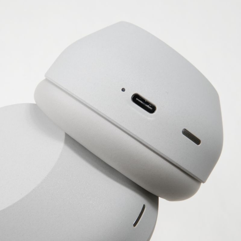 WH-1000XM6 SM プラチナシルバー