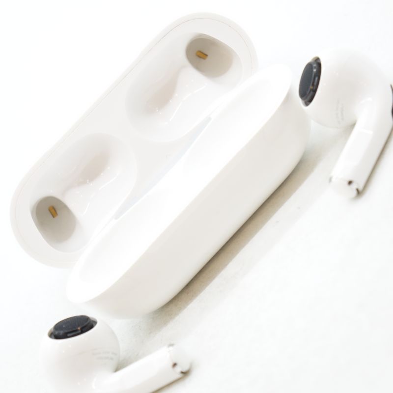 AirPods Pro(2G)(USB-Cケース付) [MTJV3J/A]