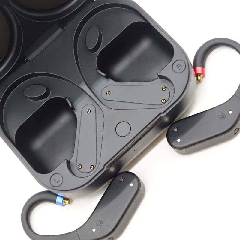 UTWS5 MMCX [FIO-UTWS5-MMCX]