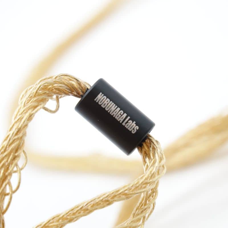 澪標 極(MMCX-4.4mm) [NLS-MIO-KWM]