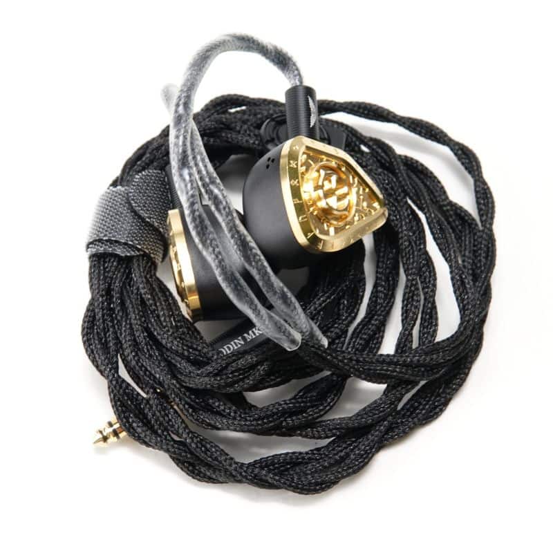 Empire Ears Odin ケーブル&片方イヤホン　　　　etc442 Empire Ears Odin ケーブル&片方イヤホン etc442 Empire Ears Odin