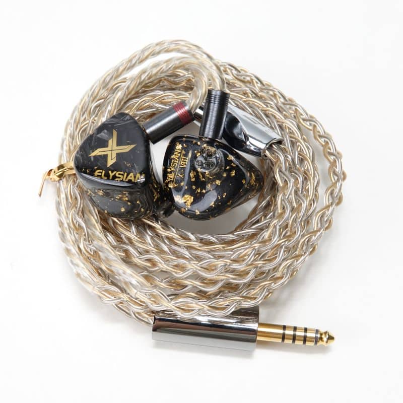 Elysian Acoustic Labs X 中古 240001208734｜中古通販フジヤエービック