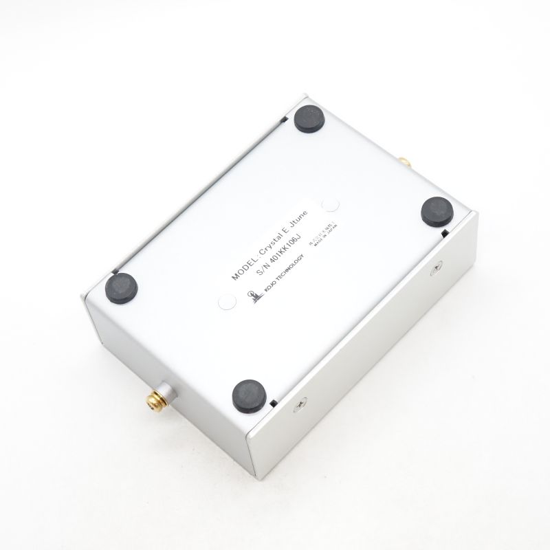 KOJO Crystal E Jtune 中古 240001208763｜中古通販フジヤエービック