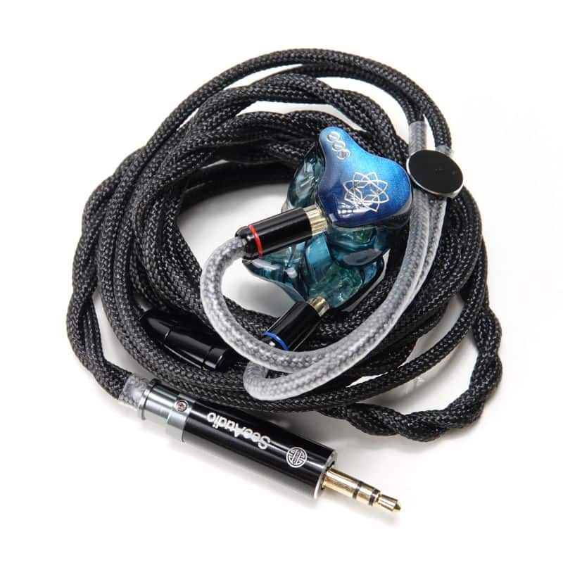 Bravery AE Exclusive Blue