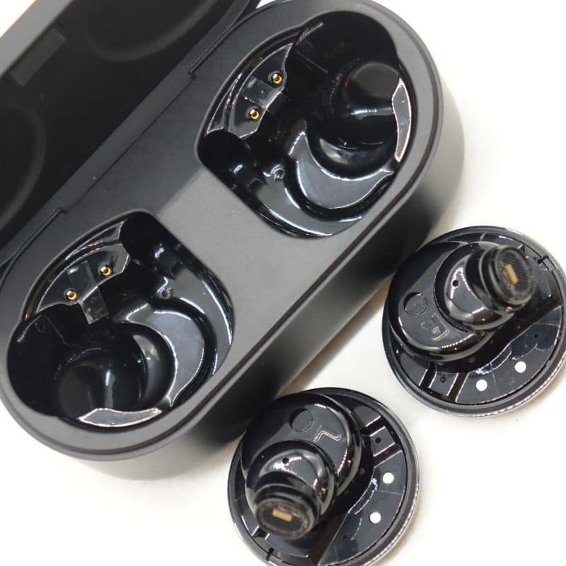 PerL Pro [AHC15PLBKEM]