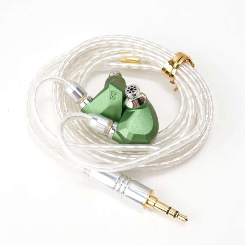 Andromeda Emerald Sea [CAM-5720]