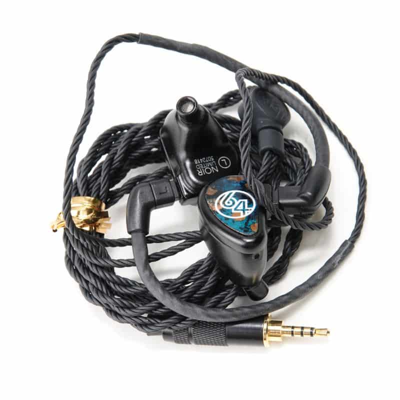 Fourte Noir [64A-8021]