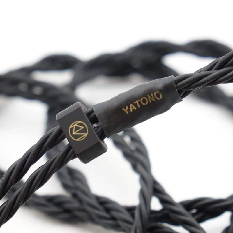 YATONO 8wire(5/4.4mm-C2P) [YATONOW544L2P]