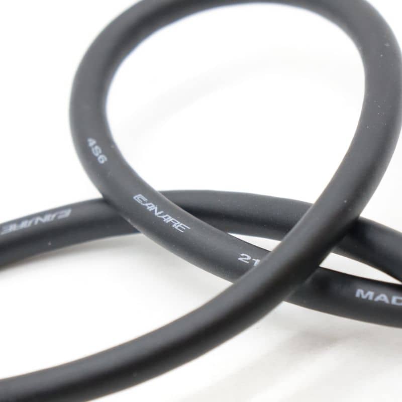 DC JACK Powering Cord 5.5x2.1m [FER-CA-DC2150]