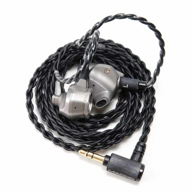 Typ821 [MDO-T821-TI]