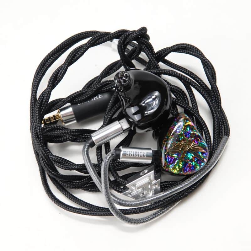 ODIN (Universal fit)