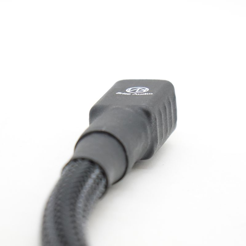 ACCURATE-USB TYPE-C to C 17cm [ACCUSB-CC017]