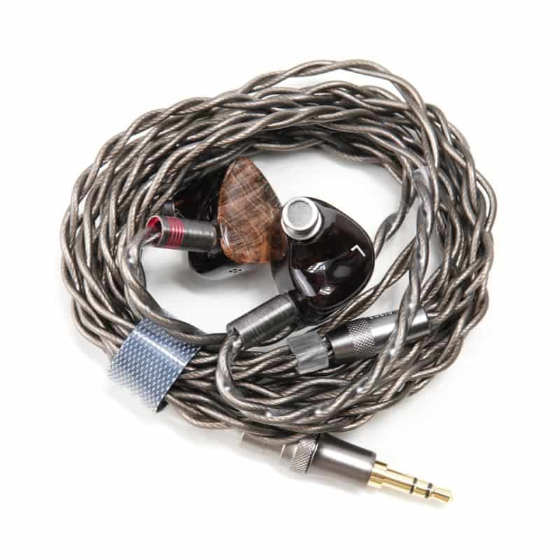 DaVinci [DUNU×GIZAUDIO  DaVinci]