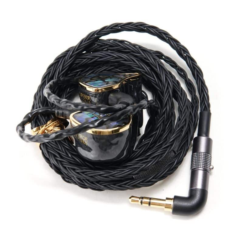 EMPEROR [QDC-EMPEROR-S]