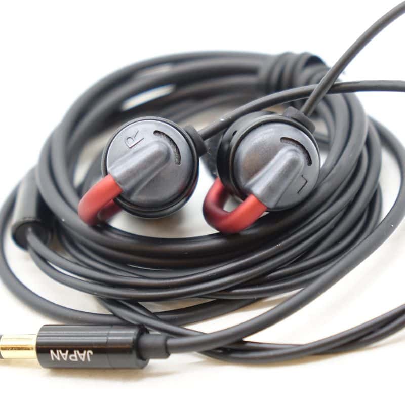 AKA-TypeII [FLAT4-緋弐型]