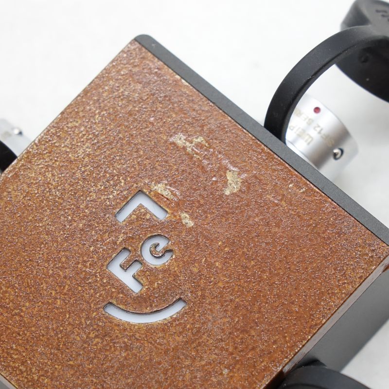 Ferrum Power Splitter [FER-CA-FPS]