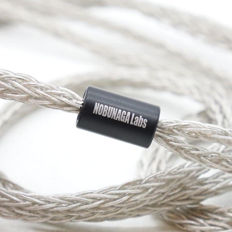 玉兎　極 (Gyokuto-Kiwami) 4.4/MMCX [NLV-GYT-KWM]