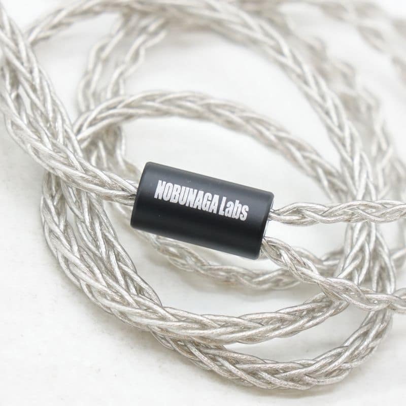 天吹 4.4mm5極/SENNHEISER MMCX [NLV-AUK]